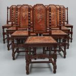 530221 Chairs